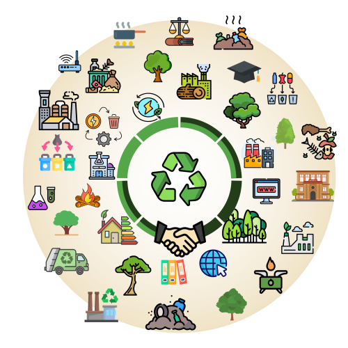 a propos de npsenergy